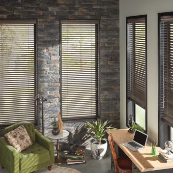 Aura Blinds, Shutters, and Cellular Shades in Calgary